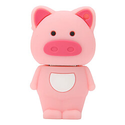 Autre Vue Clé USB 32 Go motif animaux de dessin animé pour le stockage de données