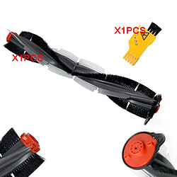 Pièces de rechange pour aspirateur Robot Neato Botvac série D D3 D4 D5 D6 D7 D70E D75 D80 D85 D9 D10, brosse latérale principale, filtre Hepa