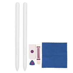 Autre Vue Stylet à pression 4096 pour Galaxy Tab S9