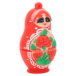 Autre Vue Clé USB 2.0 Cartoon 128 Go pour le transfert de données