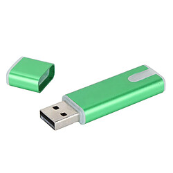 Autre Vue Clé USB 128 Go avec LED et cordon anti-perte pas cher