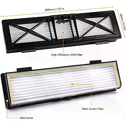 Accessoires aspirateur