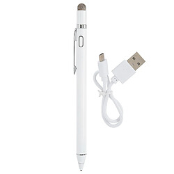 Autre Vue Stylet capacitif actif universel pour iOS/Android
