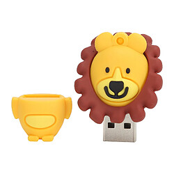 Acheter Autre Vue Clé USB 32 Go pour stockage portable pour Windows/OS X