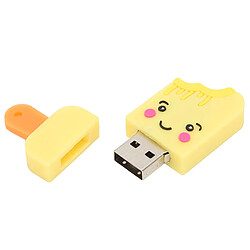 Autre Vue Clé USB 2.0 128 Go, motif dessin animé mignon, pour le transfert de données pas cher