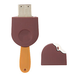 Autre Vue Clé USB 2.0 portable de voyage 32 Go