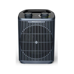 Chauffage soufflant 2000w gris - SO2351F0 - ROWENTA