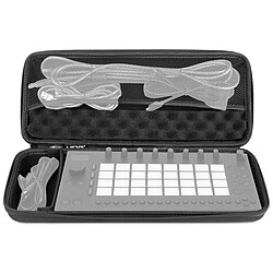 Udg Ableton Move - Noir