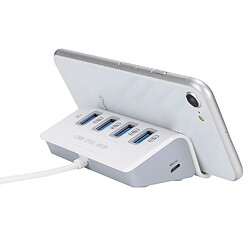 Avis Autre vue Hub USB 2.0 OTG