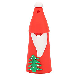 Autre Vue Disque dur Cartoon U de 128 Go pour le stockage de données