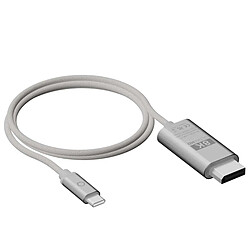 Câble USB Linq