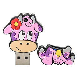 Autre Vue Clé USB Cartoon Disk 16 Go