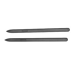 Autre Vue Lot de 2 stylets pour tablette Tab S7 avec accessoires Noir