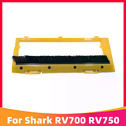 Kit de recharge pour aspirateur robot Shark ION RV700 RV720 RV750 RV755, brosse latérale principale, filtre Hepa, brosse rotative, porte