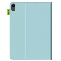 Acheter Gecko Étui Folio iPad Air 11 Recyclé Bleu clair