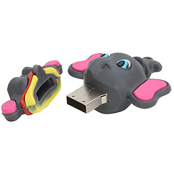 Acheter Autre Vue Clé USB 2.0 portable de 32 Go pour le stockage de données