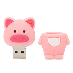 Autre Vue Clé USB 32 Go motif animaux de dessin animé pour le stockage de données
