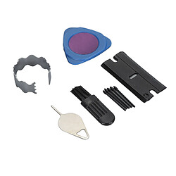 Autre Vue Remplacement des pointes de stylet pour Galaxy Tab S9