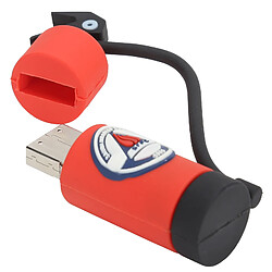 Autre Vue Clé USB portable de 128 Go pour le partage de données pas cher