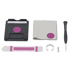 Autre Vue Lot de 3 pointes de stylet tactile en métal pour Galaxy Tab S6-S8