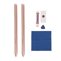 Autre Vue Lot de 2 stylets pour tablette Tab S7 avec accessoires
