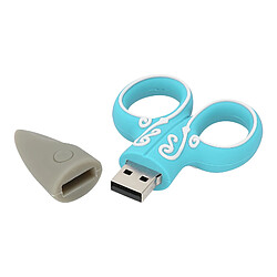 Autre Vue Clé USB 2.0 128 Go : cadeaux pour étudiants et enseignants pas cher