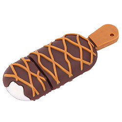 Autre Vue Disque dur externe 16 Go en forme de glace pour périphériques USB 2.0 pas cher