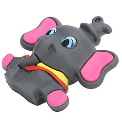 Autre Vue Clé USB 2.0 portable de 128 Go pour le stockage de données