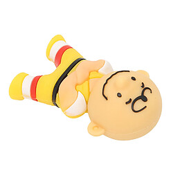 Autre Vue Clé USB 2.0 Cartoon 16G pour le transfert de données pas cher