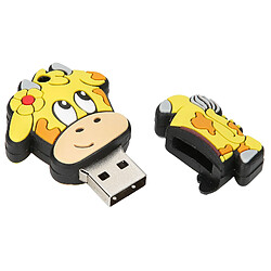 Autre Vue Clé USB 2.0 portable 64 Go pour ordinateur portable et tablette pas cher