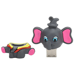 Avis Autre Vue Clé USB 2.0 portable de 32 Go pour le stockage de données