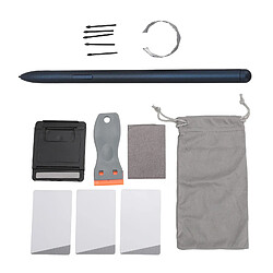 Autre Vue Remplacement du stylet pour la tablette Galaxy Tab S7 Plus FE Lite