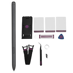 Autre Vue Stylet pour tablette Galaxy Tab S7/S7+/S7 Lite