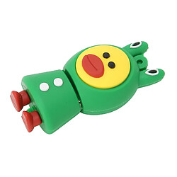 Avis Autre Vue Clé USB 2.0 16 Go au design de dessin animé exquis