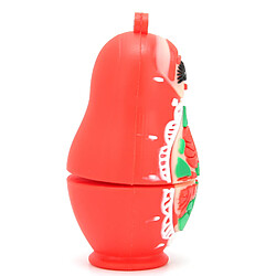 Avis Autre Vue Clé USB 2.0 Cartoon 64 Go pour le transfert de données