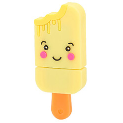 Avis Autre Vue Clé USB 2.0 128 Go, motif dessin animé mignon, pour le transfert de données