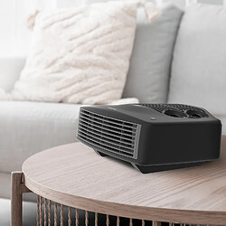 Avis Chauffage soufflant 3000w noir - TROPICANO 3000 - TAURUS