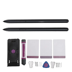 Autre Vue Remplacement du stylet de la série Galaxy Tab S9