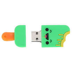 Autre Vue Clé USB 2.0 de 64 Go à modélisation de dessin animé pas cher