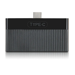 Autre Vue Adaptateur intelligent de charge rapide Type C vers HDMI PD USB 3.0