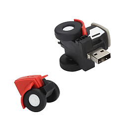 Acheter Autre Vue Clé USB Cartoon Disk U Disk 32 Go