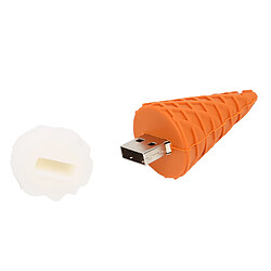 Autre Vue Clé USB 2.0 portable 64 Go mignonne à offrir pas cher