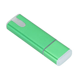 Autre Vue Clé USB 64 Go avec LED et cordon anti-perte