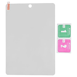 Protection écran tablette Autre Vue