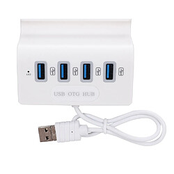 Hub USB