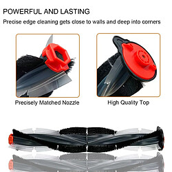 Accessoires aspirateur