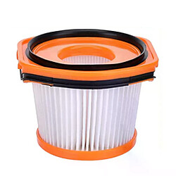 Lot de 3 filtres pour aspirateur Shark EVOPOWER System CS200J CS300J CS401J CS501J