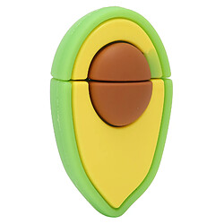 Avis Autre Vue Clé USB portable de 32 Go avec un aspect de dessin animé