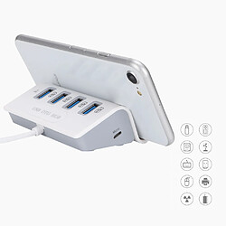 Acheter Autre vue Hub USB 2.0 OTG