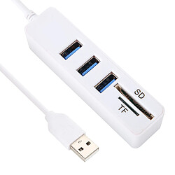 Hub USB